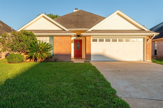 2330 Sunflower Lane, Beaumont, TX, 77713