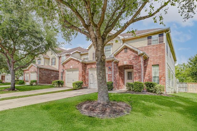 8115 Barnes Ridge, Houston, TX, 77072