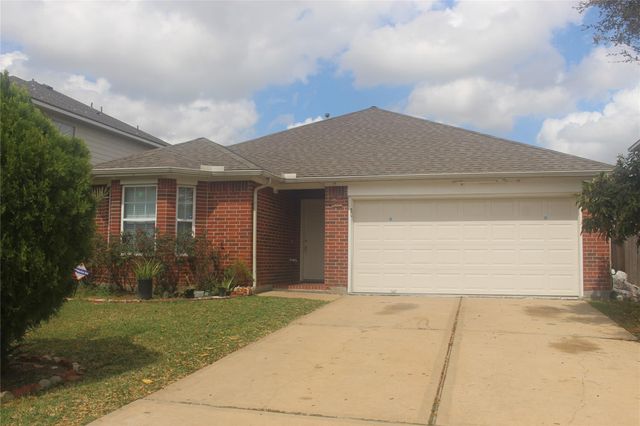 13834 Magnolia Lake Ln — Bellaire View