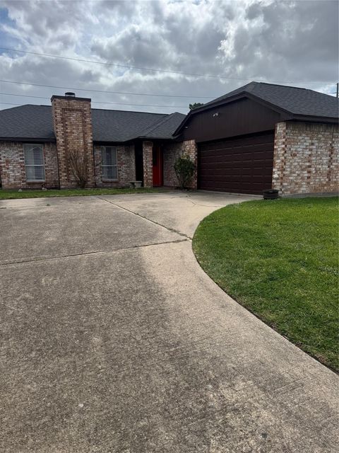 2602 Grand Teton, Houston, TX, 77067
