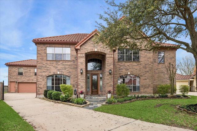 58 Pebble Beach, Jersey Village, TX, 77064