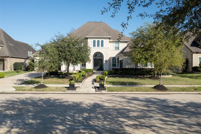  9407 Fox Bend Ln, Missouri City, TX 77459
