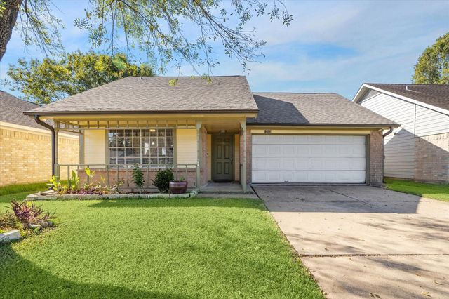 15939 Beechnut, Houston, TX, 77083