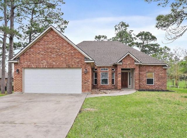 10 Hickory Lane, Dayton, TX, 77535