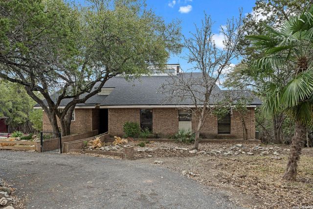23314 Eagle Gap