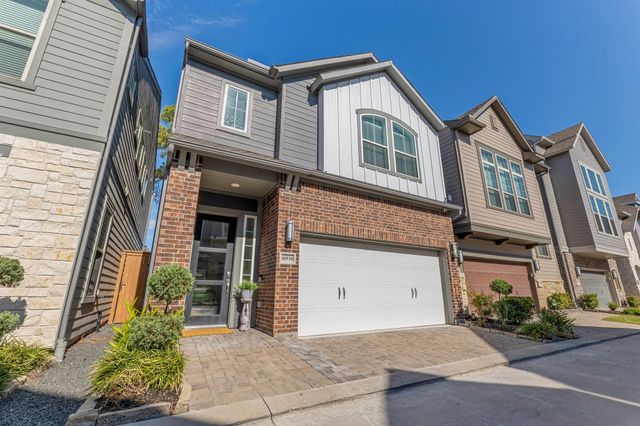 10930 Brambling Wood, Houston, TX, 77043