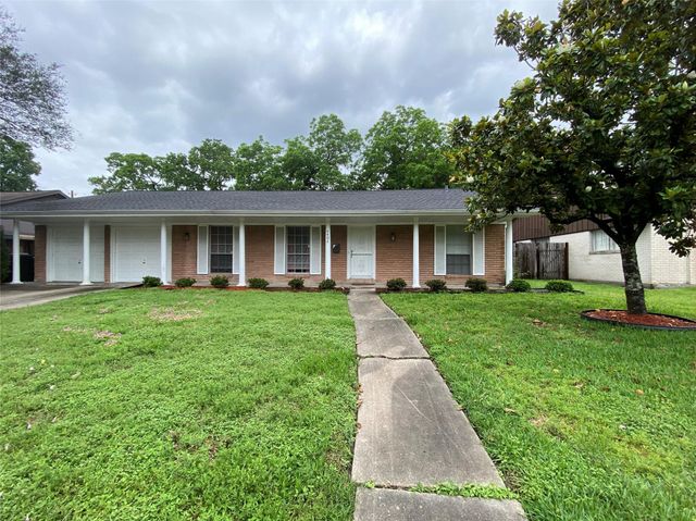 4402 Cheena, Houston, TX, 77096