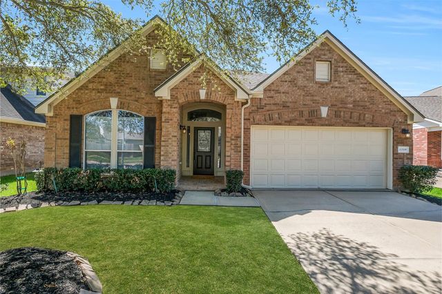 11319 Grass Lake, Richmond, TX, 77406