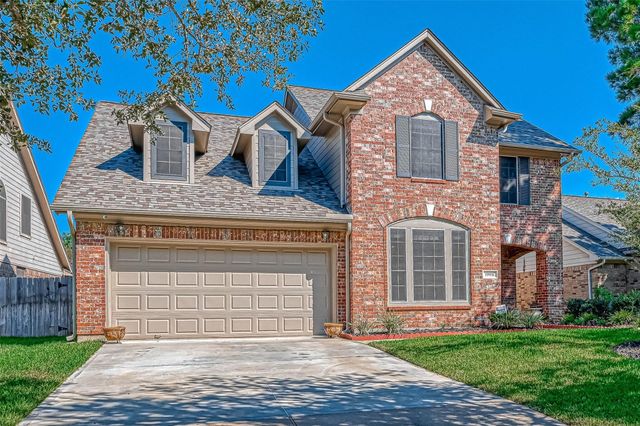 19931 Maple Village, Cypress, TX, 77433