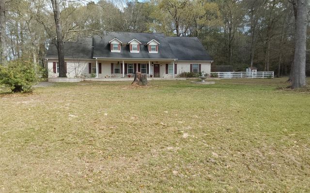 400 Central, Coldspring, TX, 77331