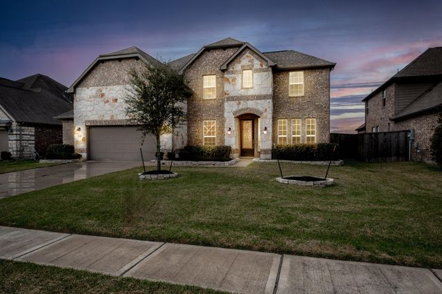 4310 Markstone Ridge, Rosharon, TX, 77583