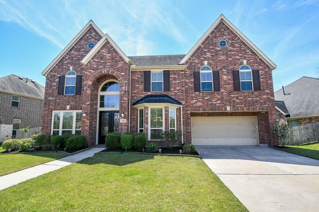  3923 Birch Vale Ln, Sugar Land, TX 77479