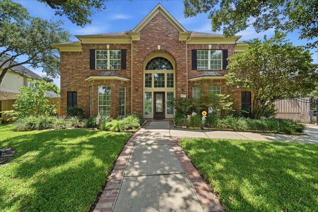 19627 Desert Ivy, Houston, TX, 77094