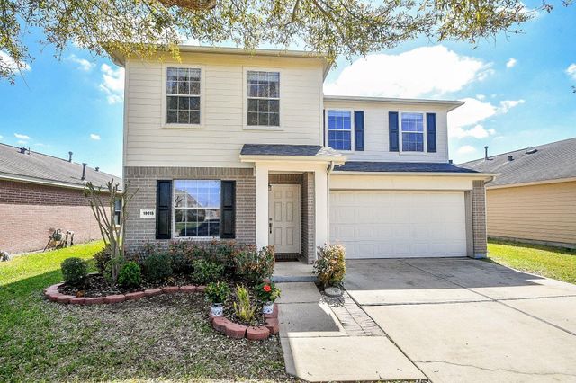 19315 Summer Island, Richmond, TX, 77407