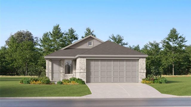 26710 Feather Reed Drive, Katy, TX, 77493