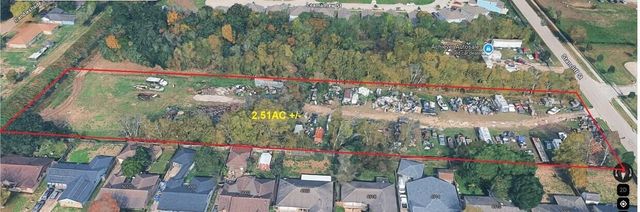 0 Stancliff, Houston, TX, 77045