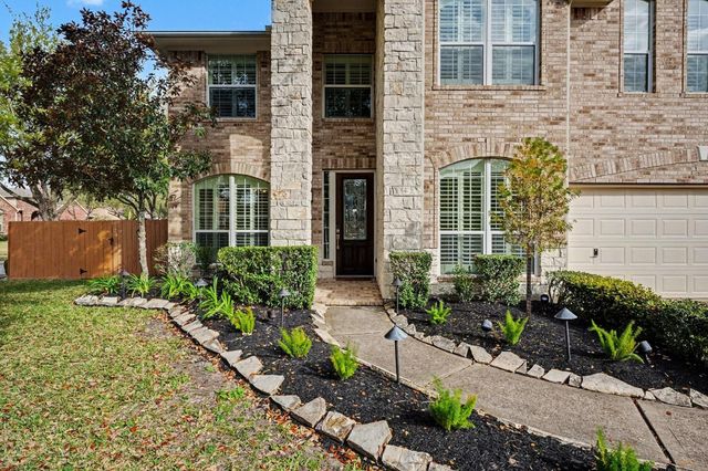  2742 Villa Pisa Ln, League City, TX 77573
