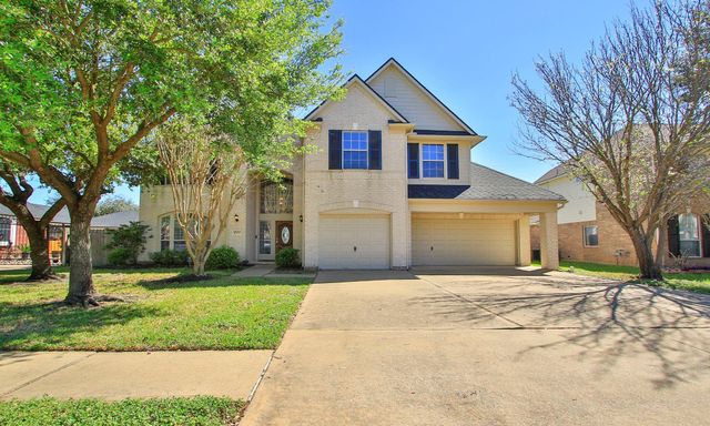 17935 Gable Oak, Cypress, TX, 77433