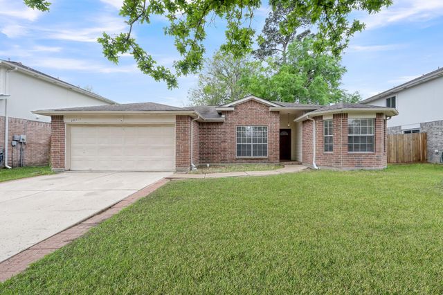 28715 Fox Lynn, Spring, TX, 77386