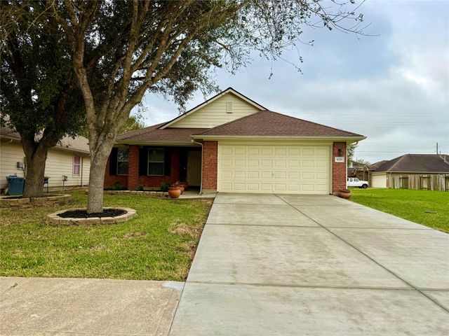 6733 Hidden Colony, Dickinson, TX, 77539