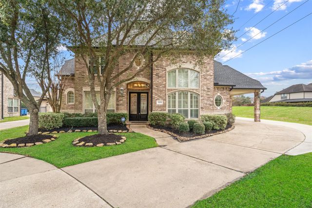 15619 Stone Gables, Houston, TX, 77044