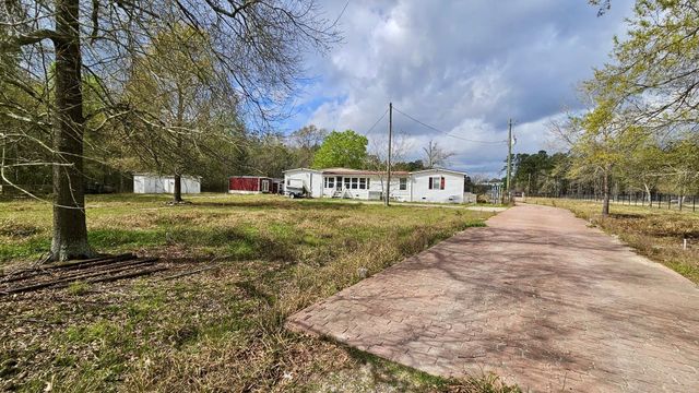 2173 County Road 3011, Dayton, TX, 77535