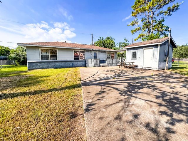 116 Mahan, Richwood, TX, 77531