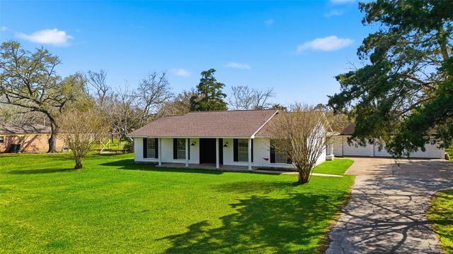 12725 6th, Santa Fe, TX, 77510