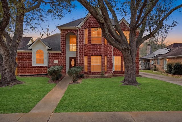 4014 Sandy, Missouri City, TX, 77459