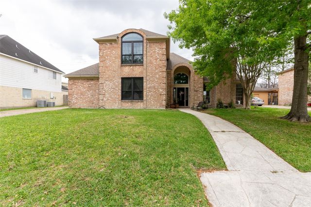 19007 Walden Forest, Humble, TX, 77346