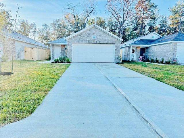 22784 Hackberry Leaf, New Caney, TX, 77537