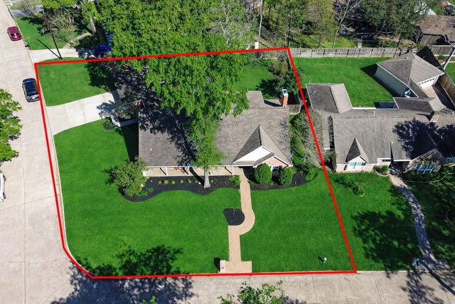 12559 Westerley, Houston, TX, 77077