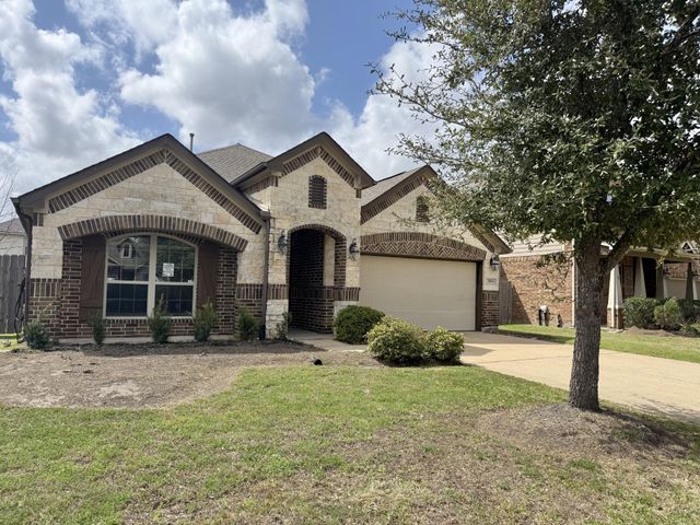 2704 Camden Hill, Pearland, TX, 77089