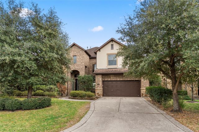 66 Bacopa, Spring, TX, 77389