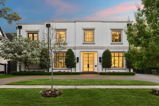 3851 Chevy Chase, Houston, TX, 77019