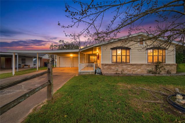 5 Ramey, Houston, TX, 77075