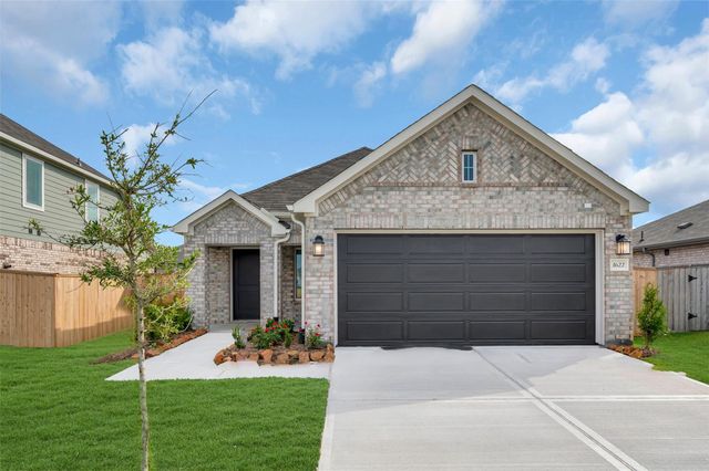  1622 Westland Ln, Rosenberg, TX 77471