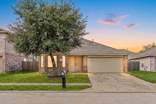 29123 Foxingham, Spring, TX, 77386