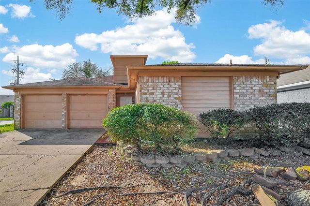 20039 Navaho, Katy, TX, 77449