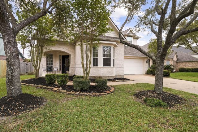 2602 Canyon Falls, Manvel, TX, 77578