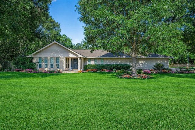  3115 Eula Morgan Rd, Katy, TX 77493