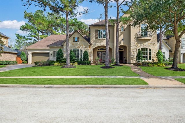 4911 Raven, Katy, TX, 77494