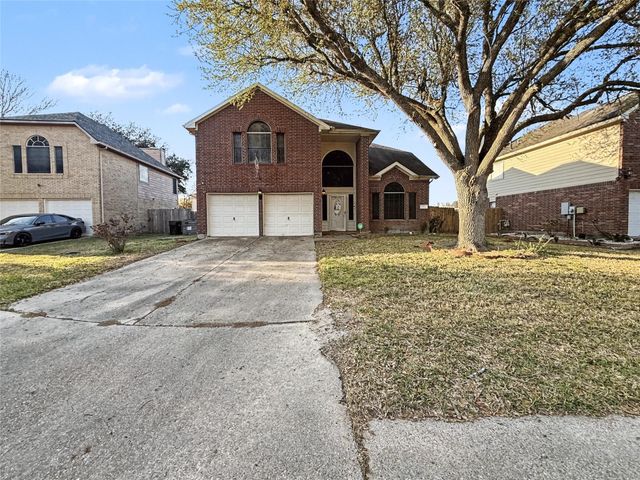914 Chase Creek, Bacliff, TX, 77518
