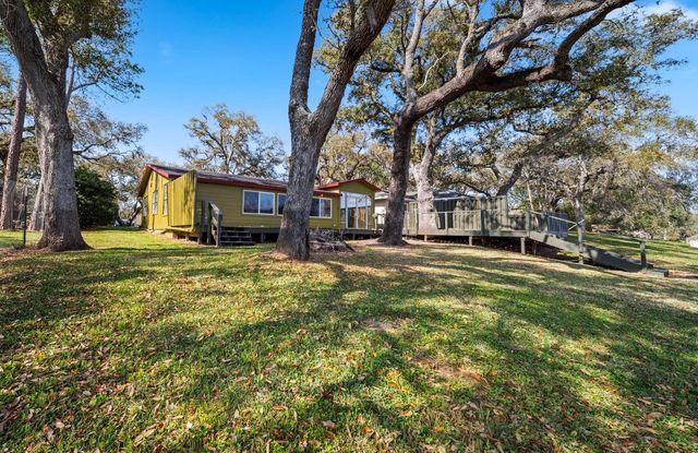 6250 County Road 659, Brazoria, TX, 77422