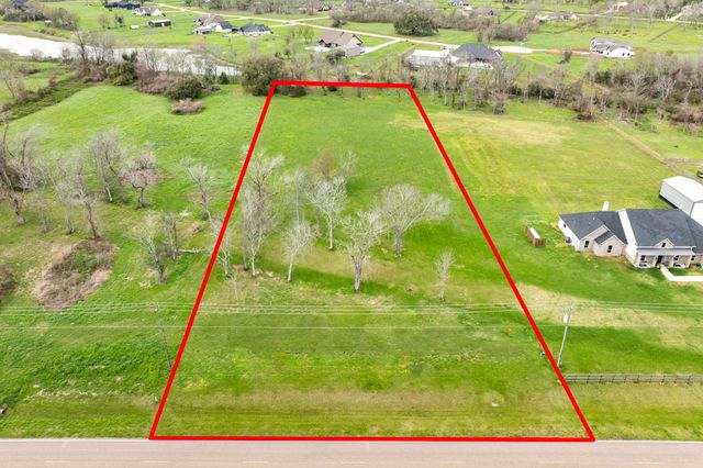 810 Chenango Ranch, Angleton, TX, 77515