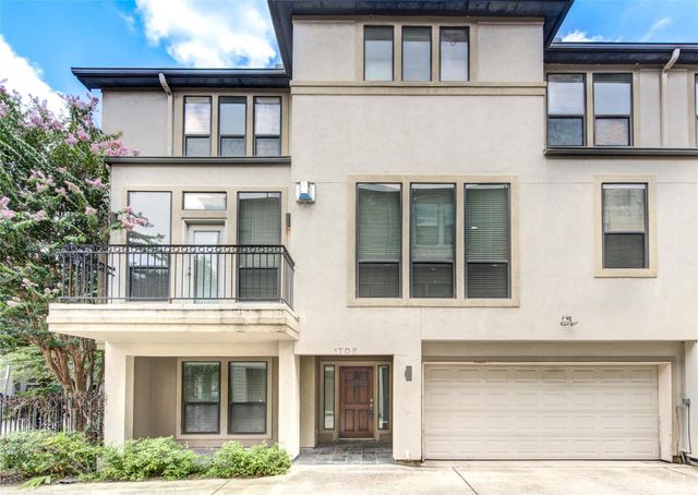 1706 Mcdonald, Houston, TX, 77007