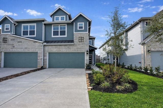 620 Silver Pear, Montgomery, TX, 77316