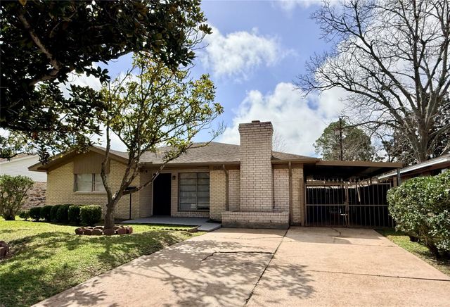 7301 Cardinal, Texas City, TX, 77591