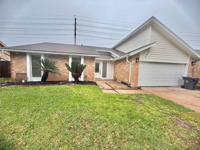 3007 Wagon Trail, Sugar Land, TX, 77479
