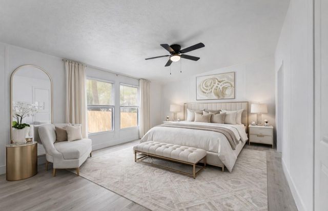 18887 Ferney, Porter, TX, 77365